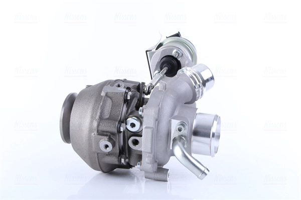 Charger, charging (supercharged/turbocharged) ** FACTORY NEW ** 93509