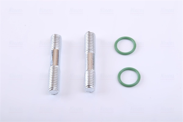 Condenser, air conditioning ** FIRST FIT ** 94664