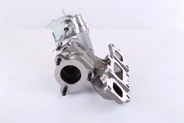 Charger, charging (supercharged/turbocharged) ** FACTORY NEW ** 93445