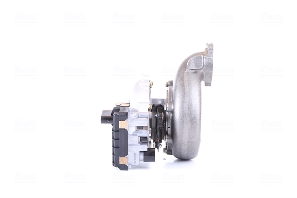 Charger, charging (supercharged/turbocharged) ** FACTORY NEW ** 93115