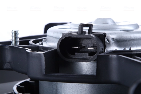 Fan, engine cooling 850092