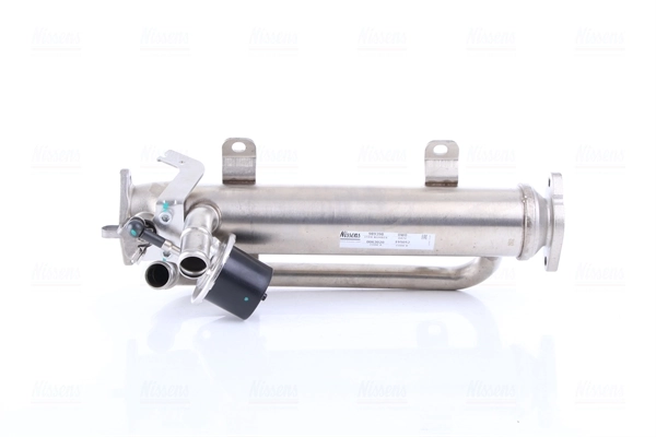 Cooler, exhaust gas recirculation ** FIRST FIT ** 989398
