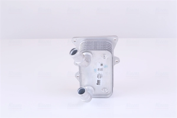 Oil Cooler, engine oil 90919