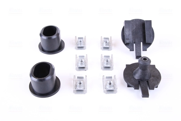 Radiator, engine cooling ** FIRST FIT ** 62576A