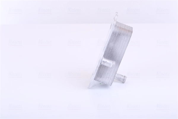 Oil Cooler, engine oil 91165