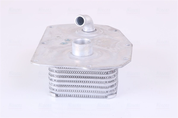 Oil Cooler, engine oil 91179