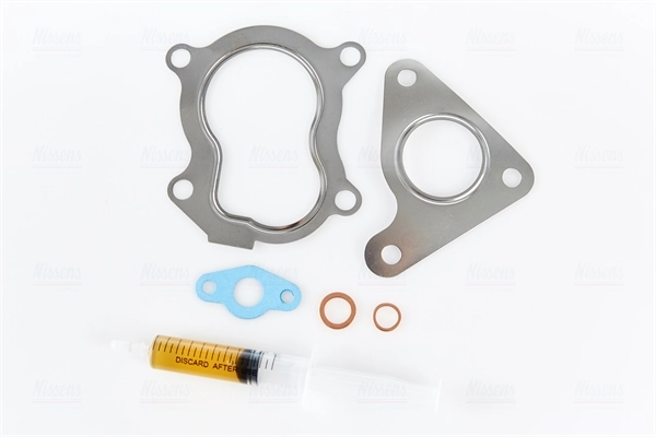 Charger, charging (supercharged/turbocharged) ** FACTORY NEW ** 93163