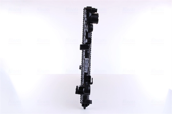 Radiator, engine cooling 61875A