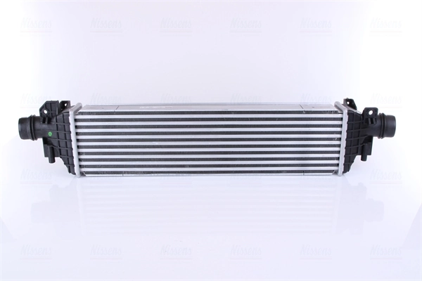 Charge Air Cooler 96173