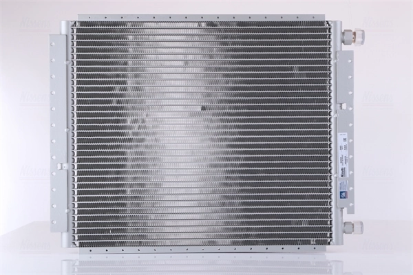Condenser, air conditioning 94958