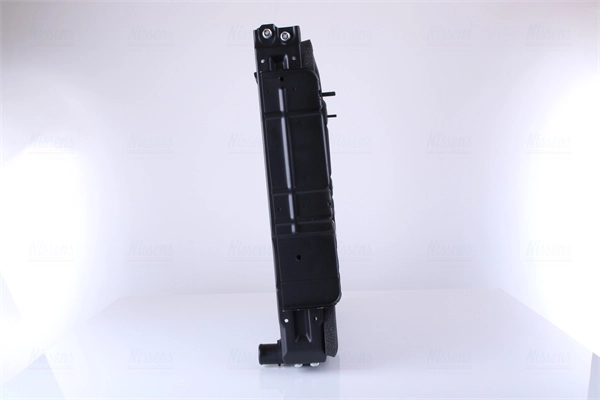 Radiator, engine cooling 646862