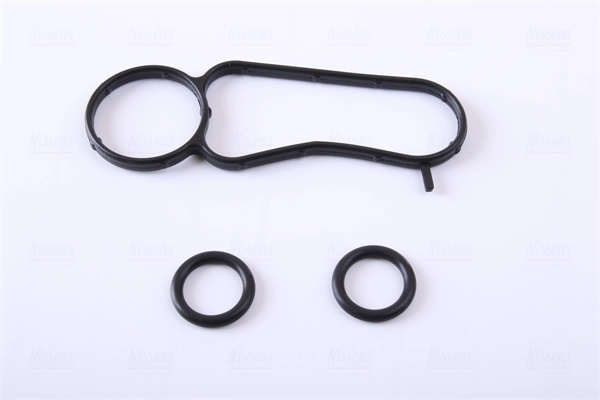 Oil Cooler, engine oil ** FIRST FIT ** 90892