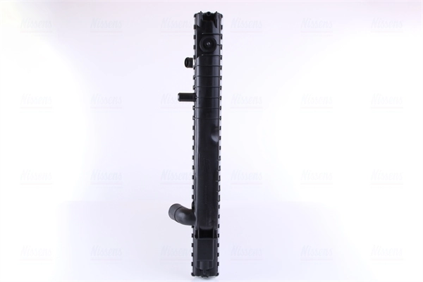 NISSENS 65508A Radiator, engine cooling