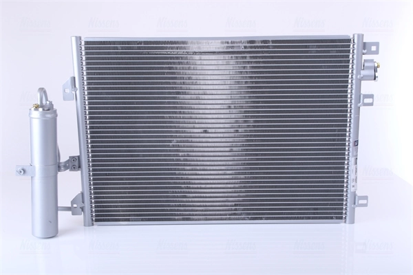 Condenser, air conditioning 94726
