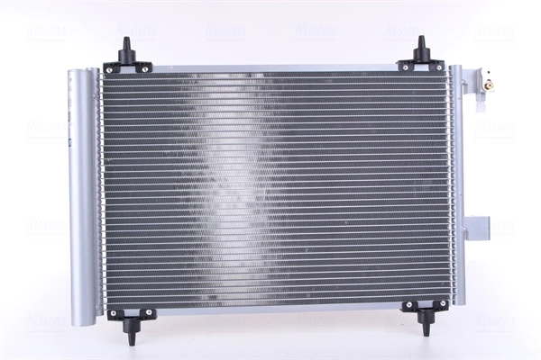 Condenser, air conditioning ** FIRST FIT ** 94723