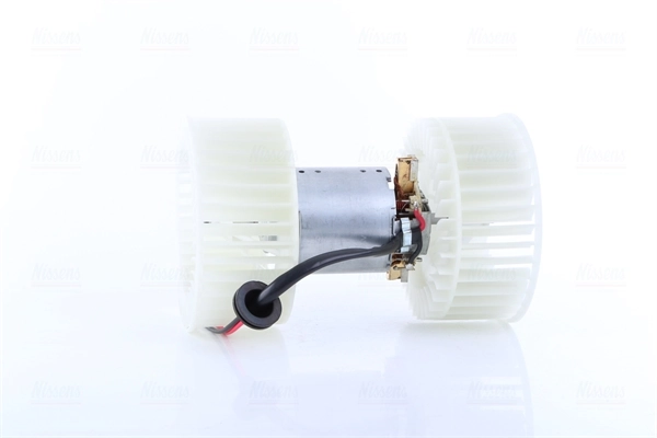 Interior Blower 87640