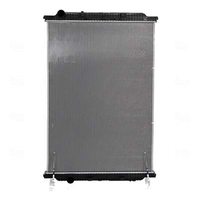 Radiator, engine cooling 637850