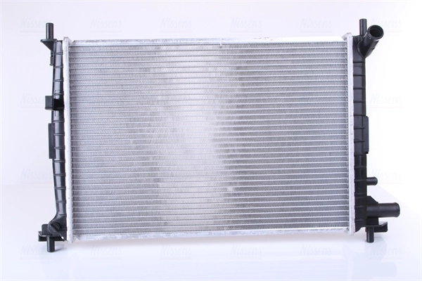 Radiator, engine cooling 62086