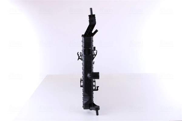 Radiator, engine cooling ** FIRST FIT ** 63096