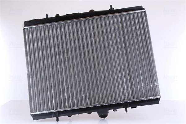 Radiator, engine cooling 63703