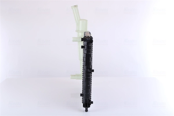 Radiator, engine cooling 61856