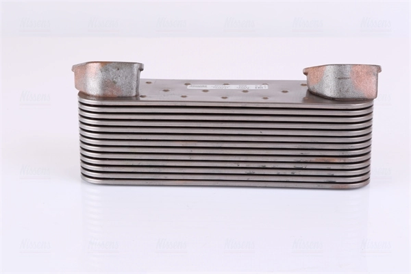Oil Cooler, engine oil 90756