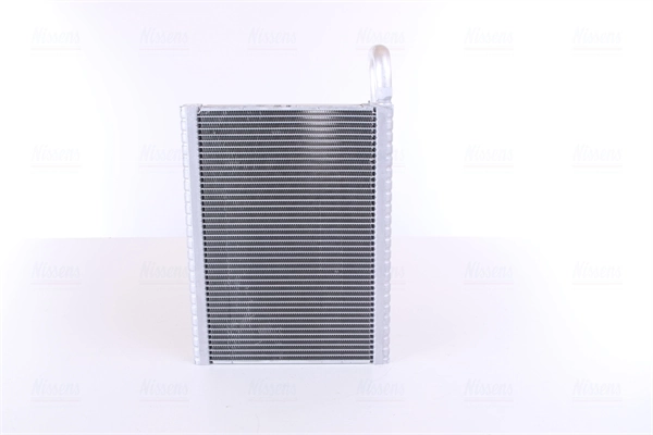 NISSENS 92324 Evaporator, air conditioning