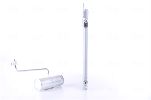 Condenser, air conditioning ** FIRST FIT ** 94805