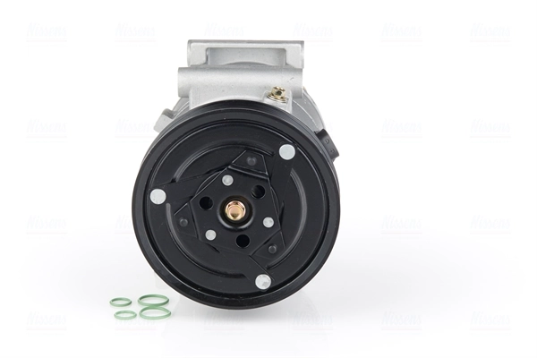 Compressor, air conditioning ** FIRST FIT ** 89072