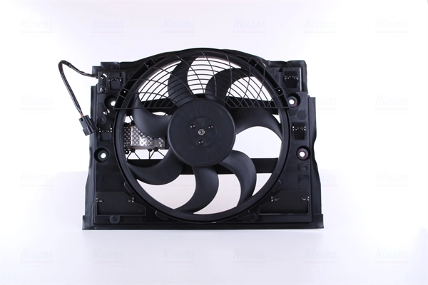 Fan, engine cooling 85420