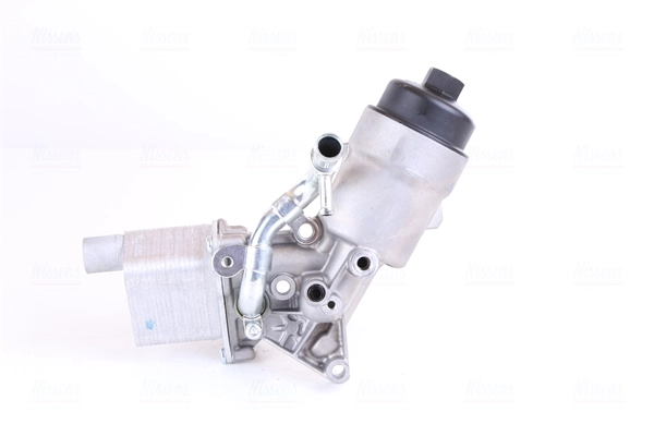 Oil Cooler, engine oil ** FIRST FIT ** 91161