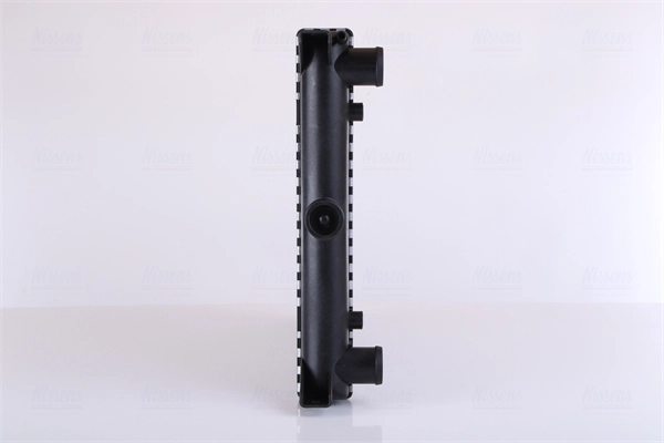 Radiator, engine cooling 65140