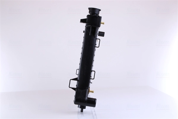 Radiator, engine cooling ** FIRST FIT ** 60999A