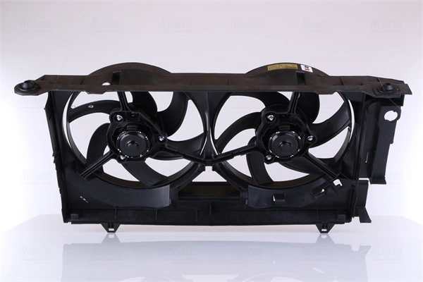 Fan, engine cooling 85074