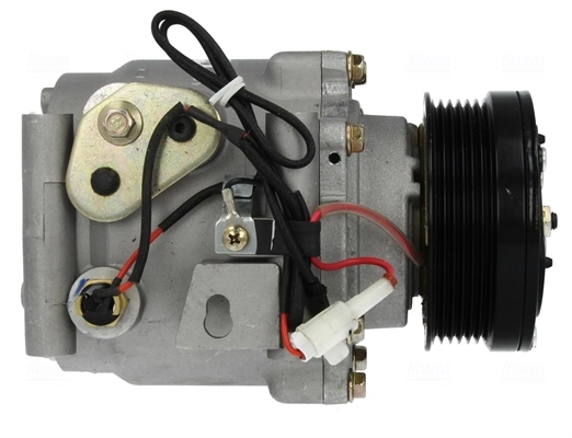 Compressor, air conditioning ** FIRST FIT ** 89066