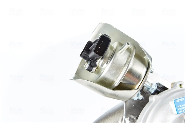 Lader, Aufladung ** FACTORY NEW ** 93257