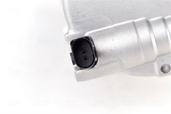 Compressor, air conditioning ** FIRST FIT ** 890607