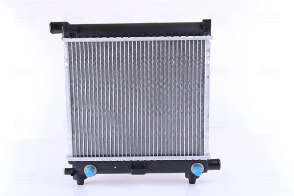 Radiator, engine cooling 62550