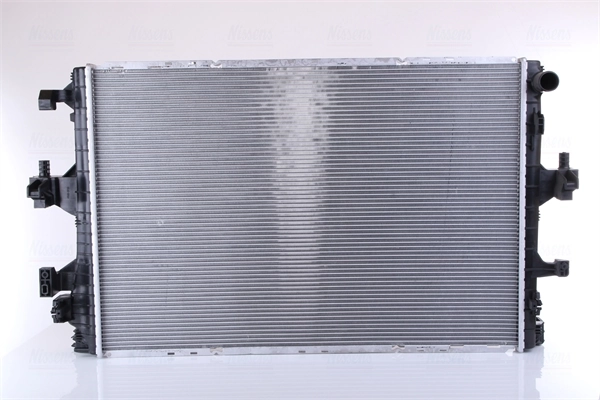 Radiator, engine cooling 65346