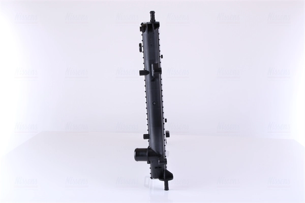 Radiator, engine cooling 617867