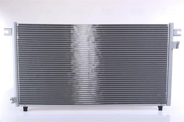 Condenser, air conditioning 94878