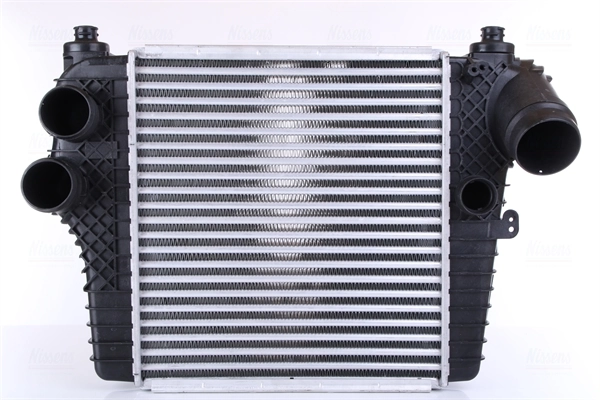 Charge Air Cooler 961204