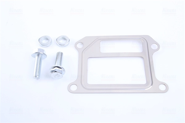 Cooler, exhaust gas recirculation ** FIRST FIT ** 989284