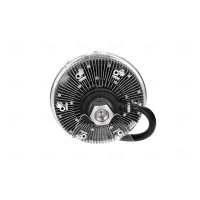 Clutch, radiator fan 86267