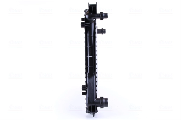 Radiator, engine cooling ** FIRST FIT ** 60231A