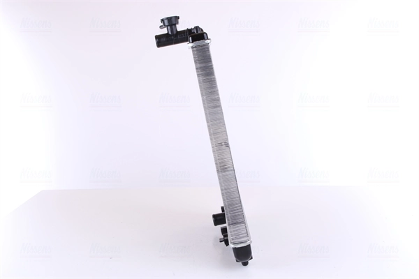 Radiator, engine cooling 63014A