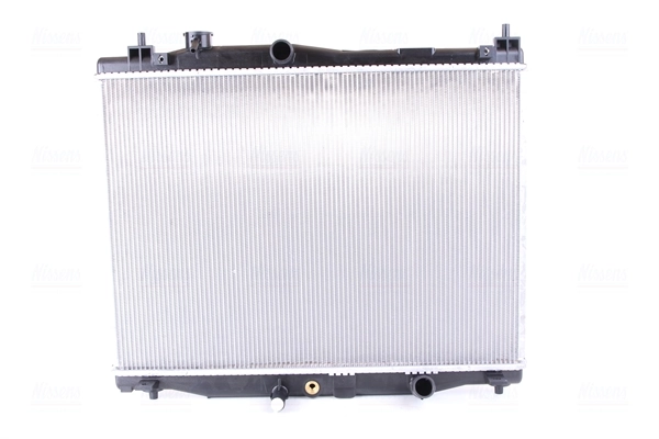 Radiator, engine cooling 606183