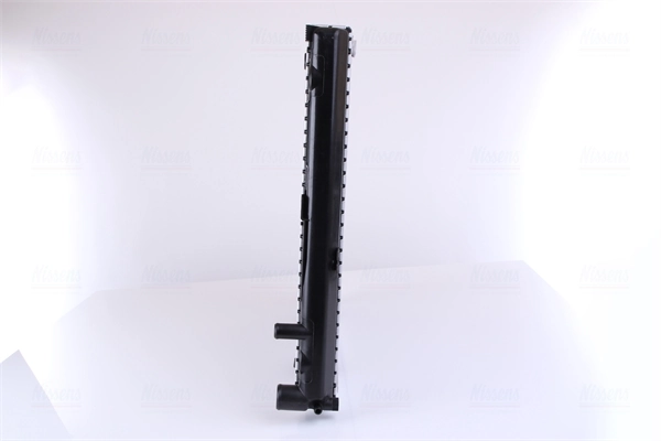 Radiator, engine cooling 62696A