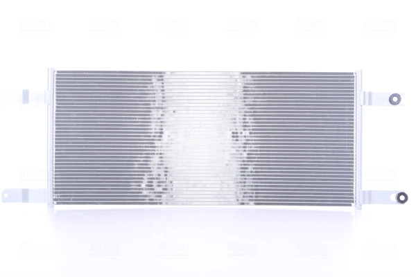NISSENS 941155 Condenser, air conditioning