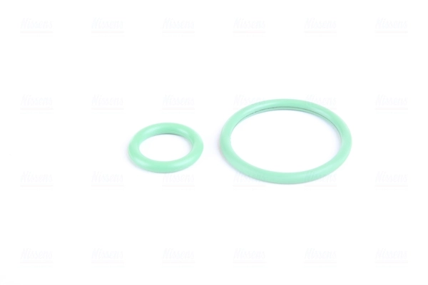 Compressor, air conditioning ** FIRST FIT ** 890117